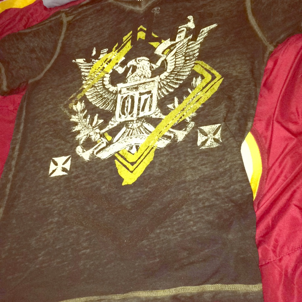 Nobility Shirt//Adult Small